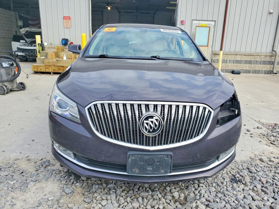 46533476 :رقم المزاد ، 1G4GB5G32EF263550 vin ، 2014 Buick Lacrosse مزاد بيع