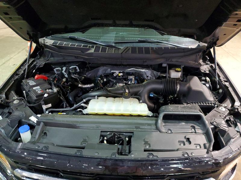 Продажа на аукционе авто 2024 Ford F150, vin: 1FTEW3LP2RKD56353, номер лота: 45947116