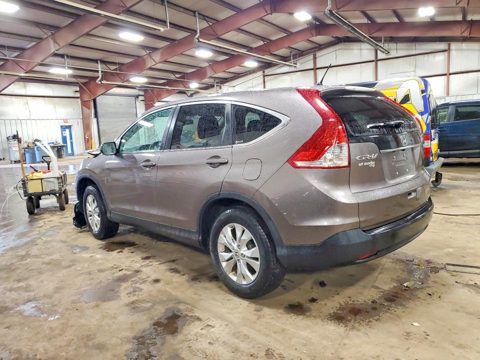 2012 Honda Cr-v მანქანა იყიდება აუქციონზე, vin: 5J6RM4H58CL059006, აუქციონის ნომერი: 79714705