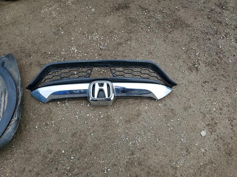 Продаж на аукціоні авто 2018 Honda Cr-v, vin: 2HKRW2H52JH128990, номер лоту: 46912186