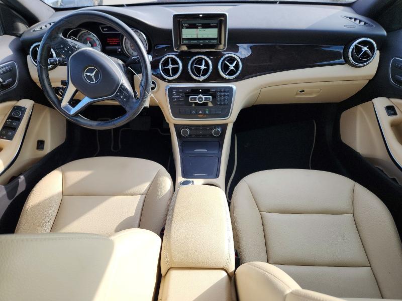 Продажа на аукционе авто 2015 Mercedes-benz Gla, vin: WDCTG4EBXFJ123005, номер лота: 45458066