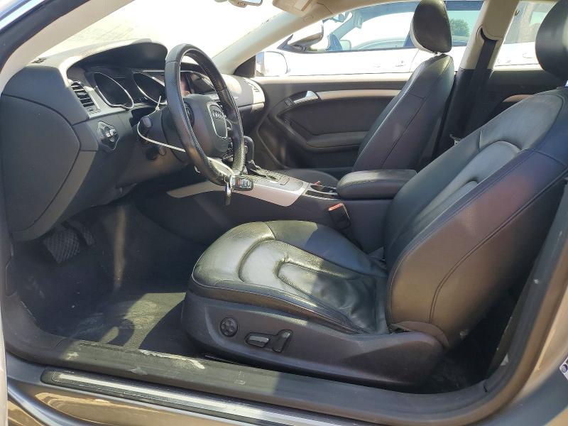 Aukcja sprzedaży 2011 Audi A5, vin: WAULFAFR4BA049655, numer aukcji: 46547646