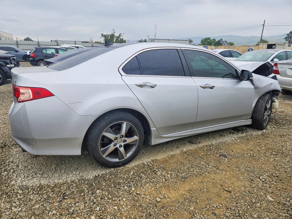 2013 Acura Tsx მანქანა იყიდება აუქციონზე, vin: JH4CU2F89DC009518, აუქციონის ნომერი: 48175956