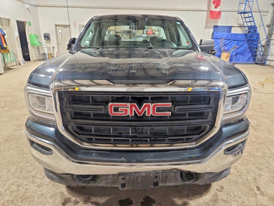 Aukcja sprzedaży 2019 Gmc Sierra Limited, vin: 2GTV2LEC4K1107077, numer aukcji: 79492955