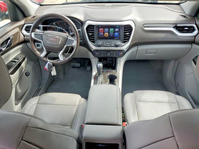 Aukcja sprzedaży 2019 Gmc Acadia, vin: 1GKKNMLS5KZ264137, numer aukcji: 45963036