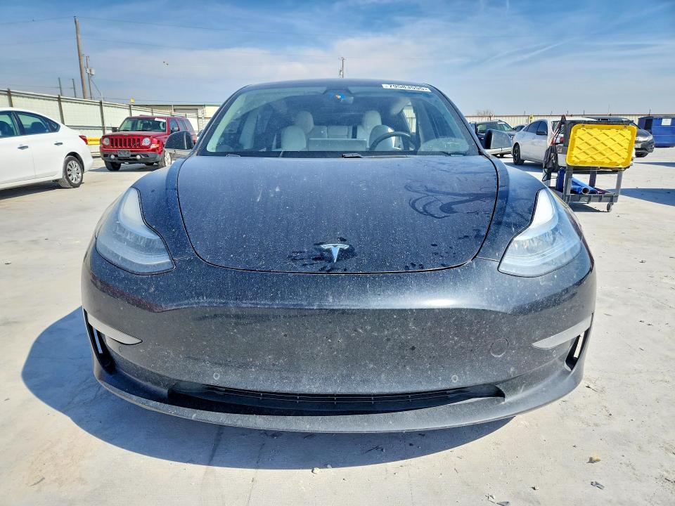 Продаж на аукціоні авто 2020 Tesla Model 3, vin: 5YJ3E1EB1LF720010, номер лоту: 79583555
