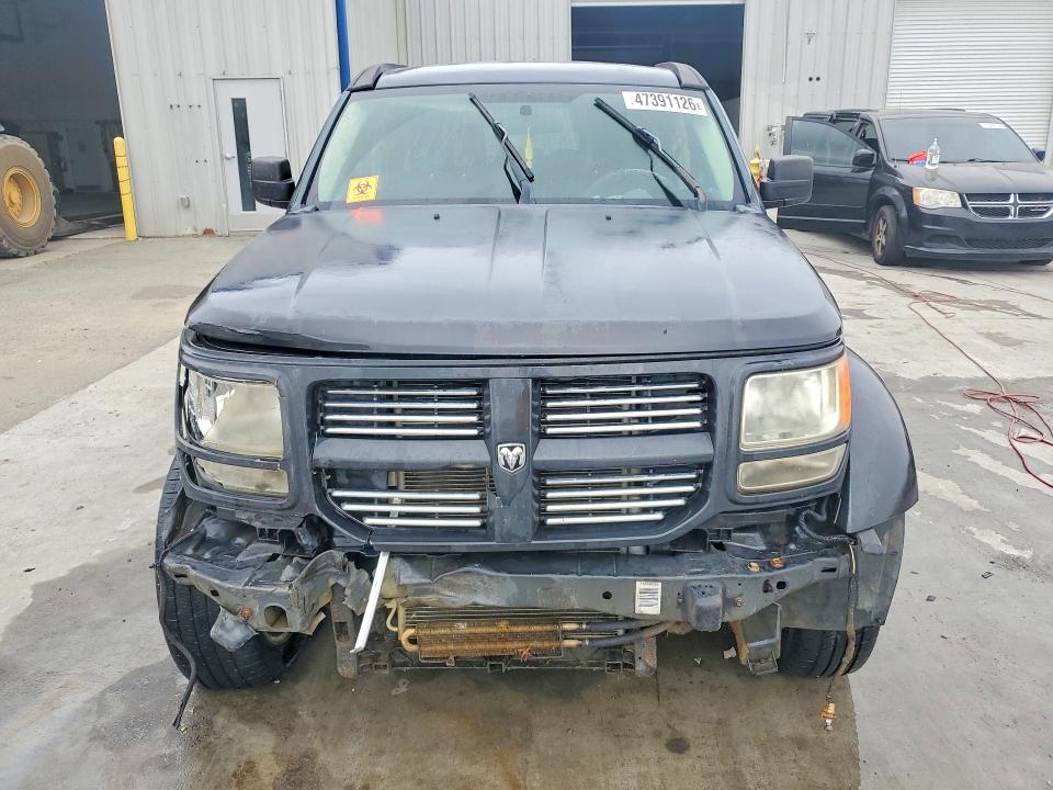 Продаж на аукціоні авто 2010 Dodge Nitro, vin: 1D4PT4GK4AW174160, номер лоту: 47391126