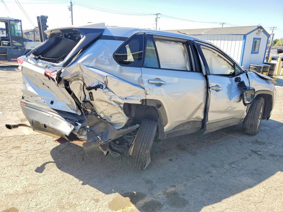 Aukcja sprzedaży 2024 Toyota Rav4, vin: 2T3W1RFV9RC281711, numer aukcji: 46715166