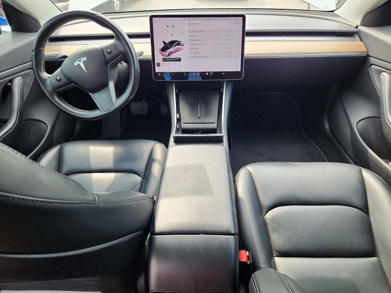 Aukcja sprzedaży 2018 Tesla Model 3, vin: 5YJ3E1EBXJF069375, numer aukcji: 79782745