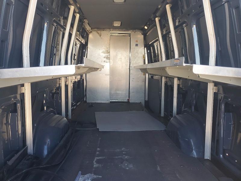 Aukcja sprzedaży 2019 Mercedes-benz Sprinter, vin: WD4PF1CDXKP129834, numer aukcji: 79397385