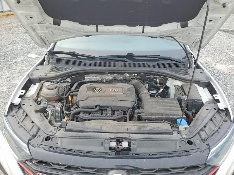 Продажа на аукционе авто 2019 Volkswagen Jetta, vin: 3VW5T7BU6KM159401, номер лота: 79538715