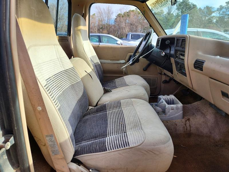 Aukcja sprzedaży 1991 Ford Ranger, vin: 1FTCR10A9MUB94737, numer aukcji: 46392016
