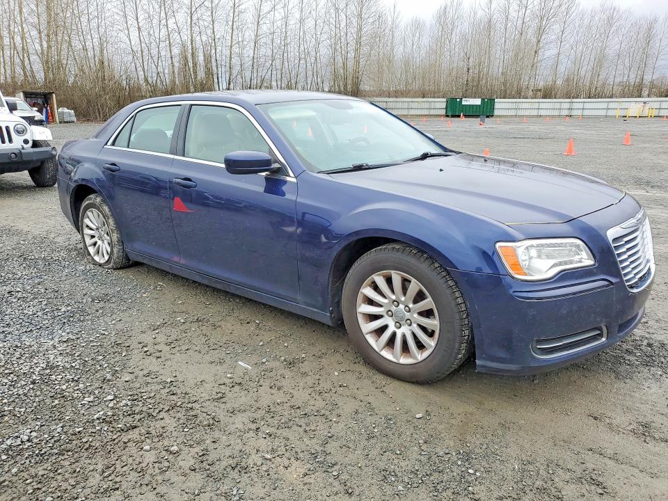 46704316 :رقم المزاد ، 2C3CCAAG4EH175428 vin ، 2014 Chrysler 300 مزاد بيع