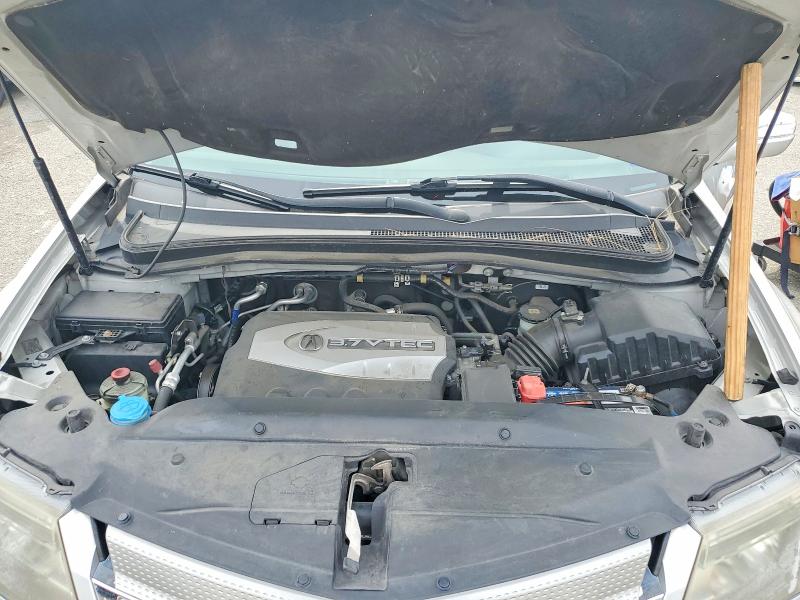 Auction sale of the 2009 Acura Mdx, vin: 2HNYD28649H518028, lot number: 48148406
