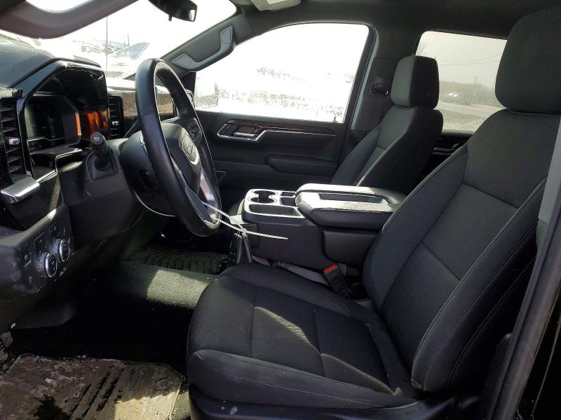 2024 Gmc Sierra მანქანა იყიდება აუქციონზე, vin: 3GTPUCEK1RG379131, აუქციონის ნომერი: 41977956