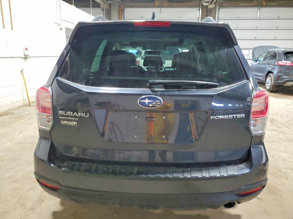 Aukcja sprzedaży 2018 Subaru Forester, vin: JF2SJAWC0JH465461, numer aukcji: 46722166