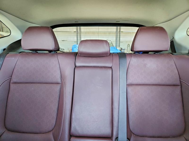 46704076 :رقم المزاد ، KNDETCA26P7358123 vin ، 2023 Kia Seltos مزاد بيع