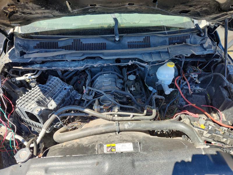 47802096 :رقم المزاد ، 1C6RR7LT9ES254756 vin ، 2014 Ram 1500 مزاد بيع
