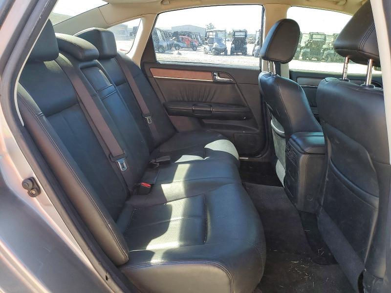Aukcja sprzedaży 2008 Infiniti M35, vin: JNKAY01F98M651002, numer aukcji: 45858886