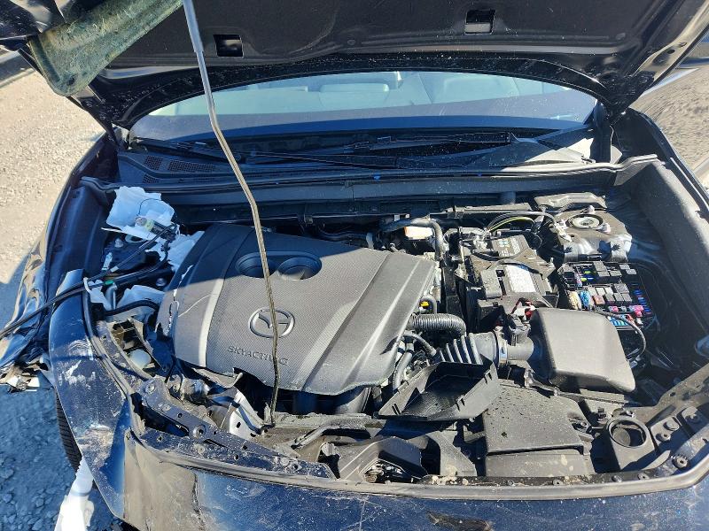 2026 Mazda Cx-30 მანქანა იყიდება აუქციონზე, vin: 3MVDMBCL6TM122059, აუქციონის ნომერი: 41789856