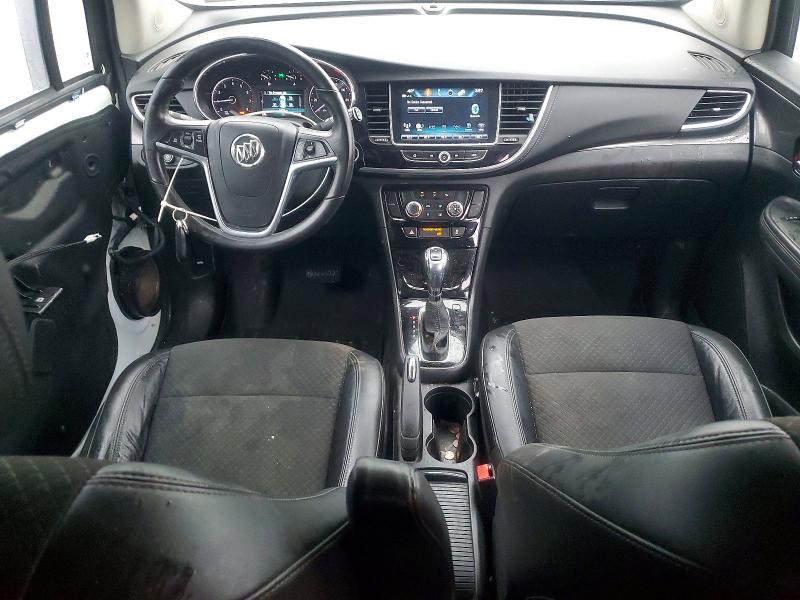 Продаж на аукціоні авто 2017 Buick Encore, vin: KL4CJASB6HB057876, номер лоту: 79968825