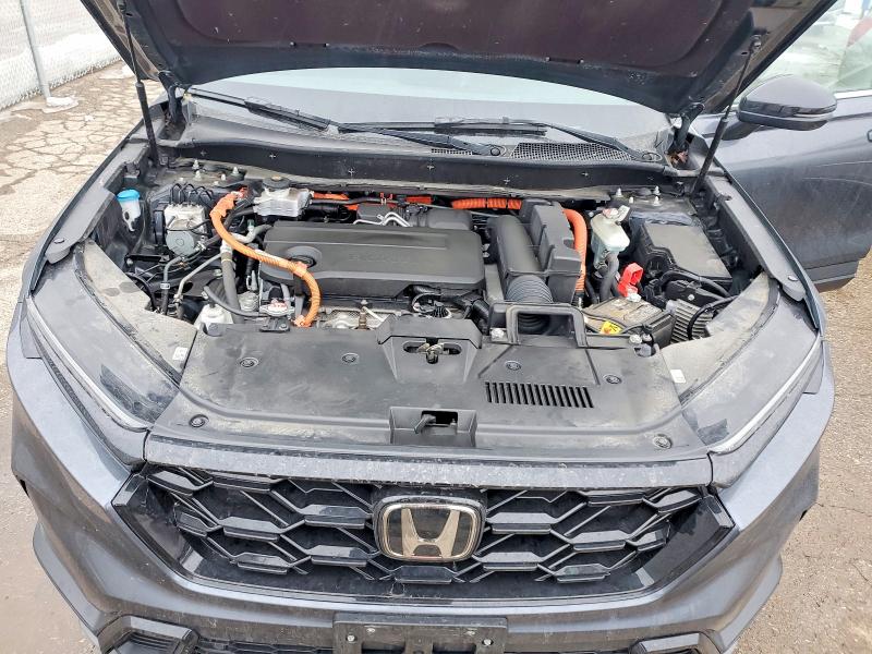 Aukcja sprzedaży 2025 Honda Cr-v, vin: 2HKRS6H71SH203006, numer aukcji: 79443355