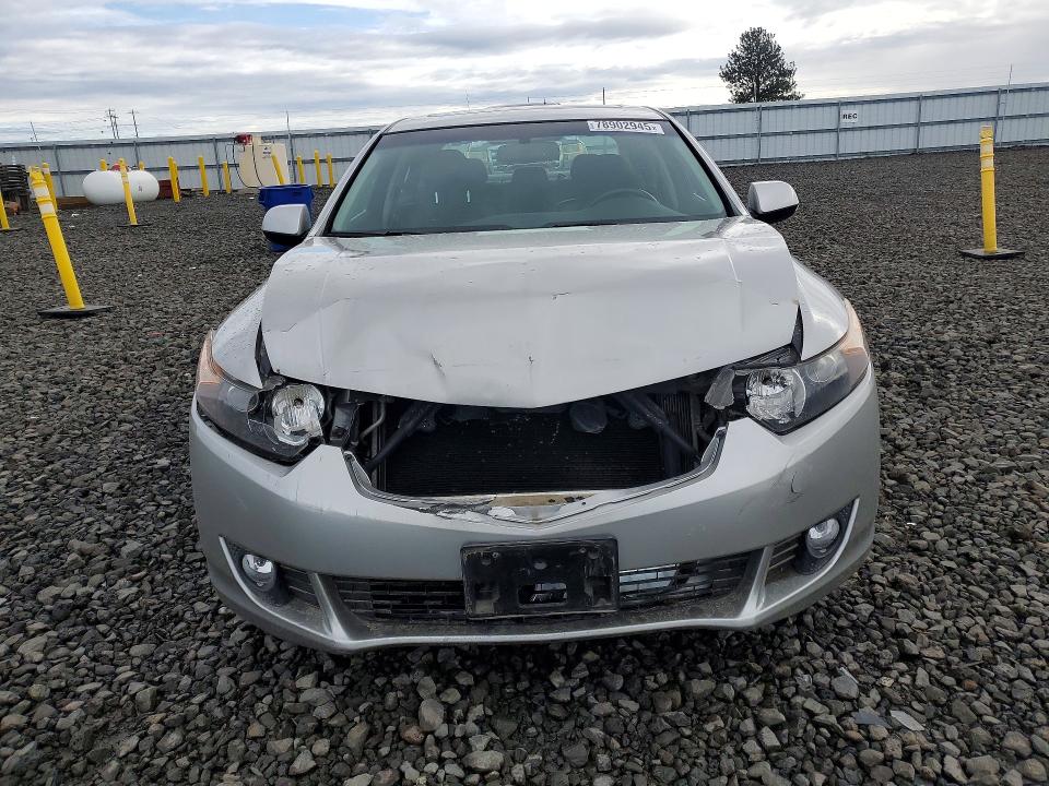 Продажа на аукционе авто 2010 Acura Tsx, vin: JH4CU2F6XAC019534, номер лота: 78902945