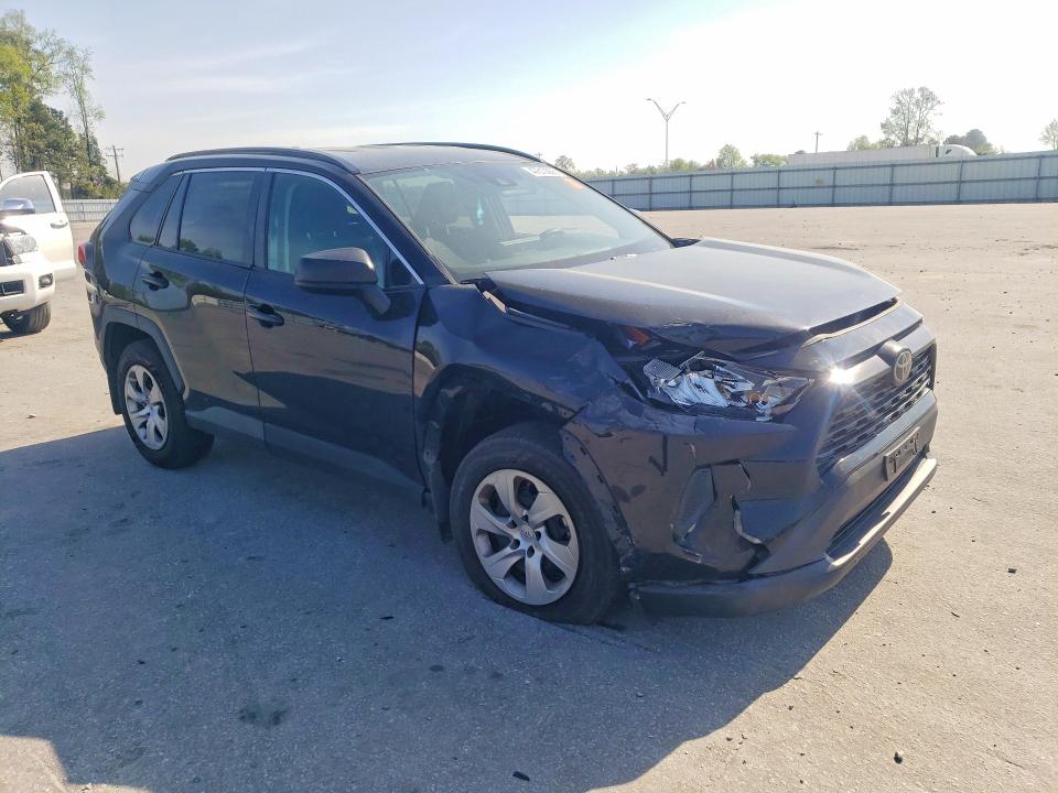 Aukcja sprzedaży 2021 Toyota Rav4, vin: 2T3F1RFVXMC147038, numer aukcji: 47810656