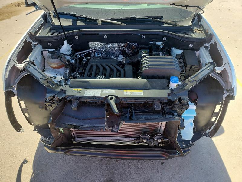 Aukcja sprzedaży 2022 Volkswagen Atlas, vin: 1V2JR2CA5NC538952, numer aukcji: 46127686