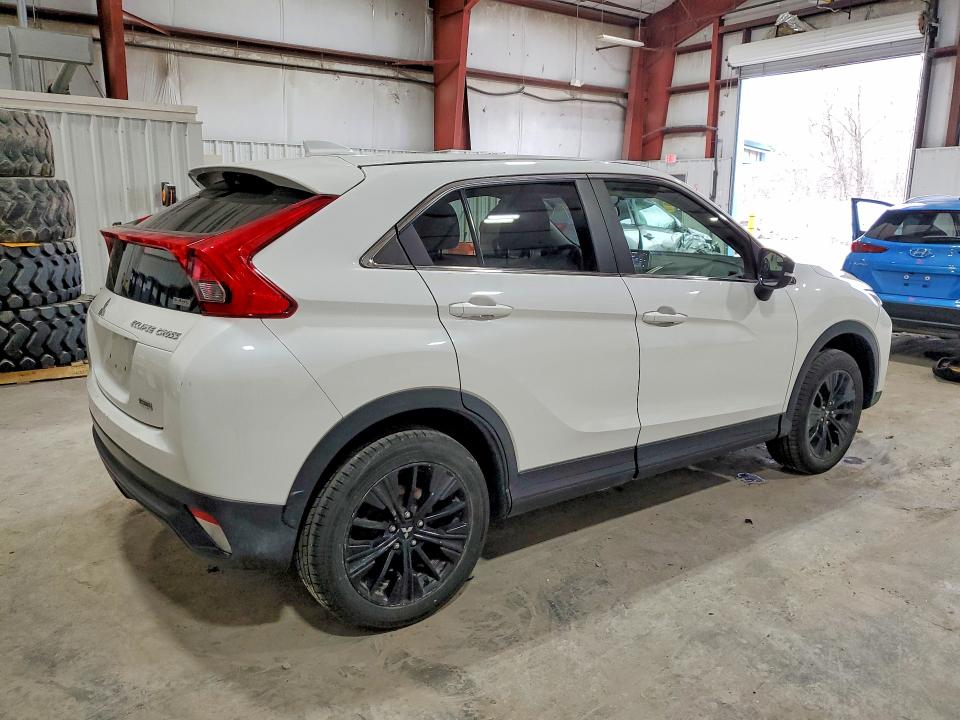 Продаж на аукціоні авто 2019 Mitsubishi Eclipse Cross, vin: JA4AT4AA2KZ052247, номер лоту: 41794176