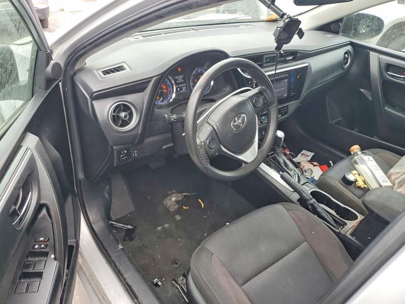 2019 Toyota Corolla მანქანა იყიდება აუქციონზე, vin: 5YFBURHEXKP940865, აუქციონის ნომერი: 48003346