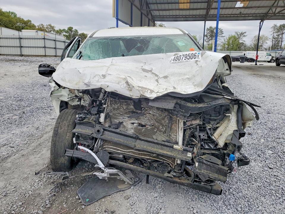 48079506 :رقم المزاد ، KNDNB4H30N6060225 vin ، 2022 Kia Carnival مزاد بيع