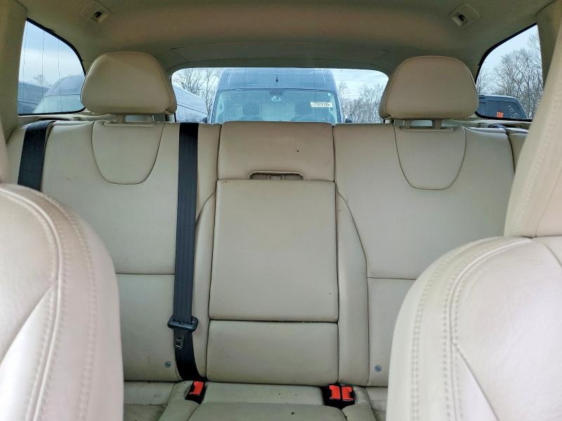 Aukcja sprzedaży 2013 Volvo Xc60, vin: YV4902DZ6D2457317, numer aukcji: 47056346