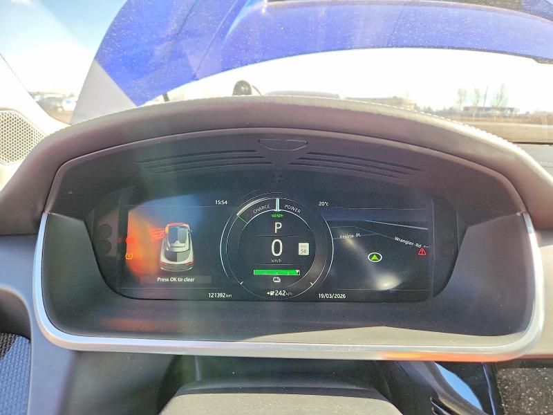 Продаж на аукціоні авто 2020 Jaguar I-pace, vin: SADHD2S14L1F82862, номер лоту: 46677626