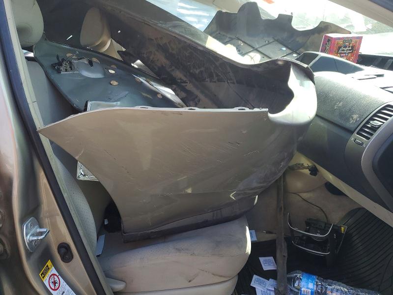 Продажа на аукционе авто 2006 Toyota Prius, vin: JTDKB20U067510950, номер лота: 47326106