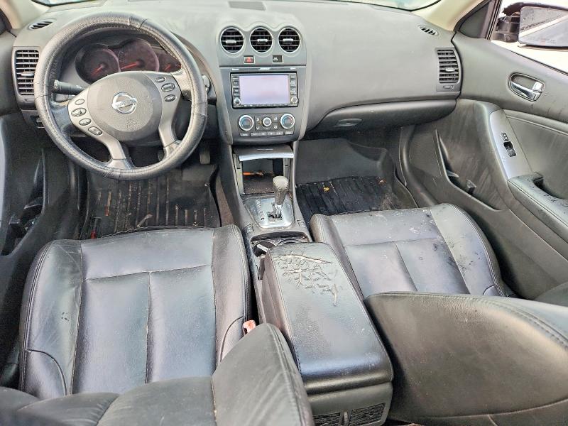 Aukcja sprzedaży 2012 Nissan Altima, vin: 1N4AL2AP1CC101513, numer aukcji: 77925835