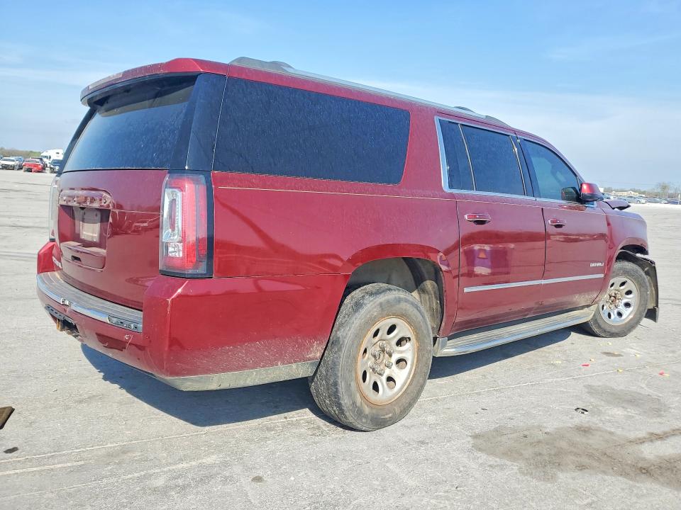 77094595 :رقم المزاد ، 1GKS2HKJ2GR285513 vin ، 2016 Gmc Yukon Xl مزاد بيع