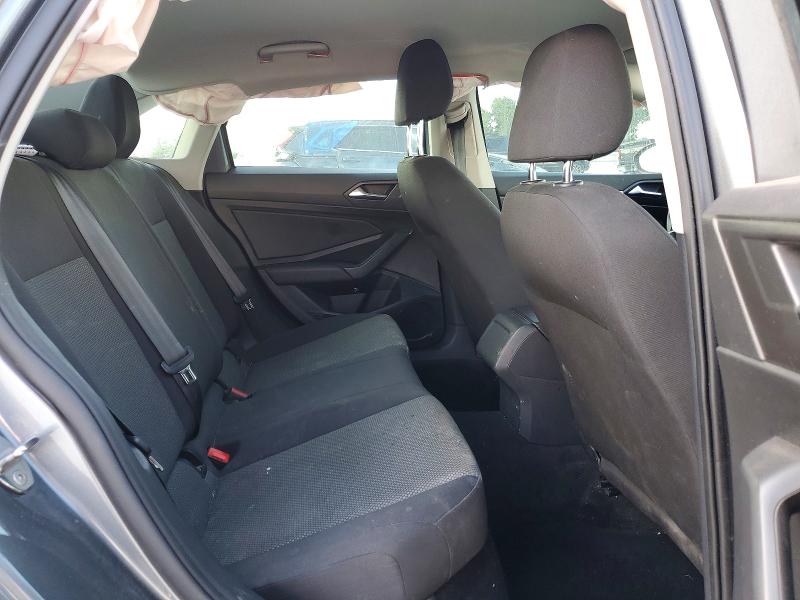 48218136 :رقم المزاد ، 3VWN57BU3MM023045 vin ، 2021 Volkswagen Jetta مزاد بيع