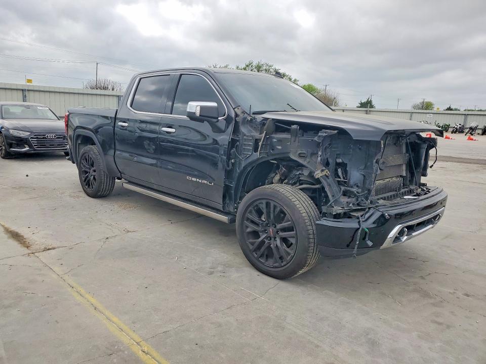 Продажа на аукционе авто 2020 Gmc Sierra, vin: 1GTU9FETXLZ182383, номер лота: 47457306