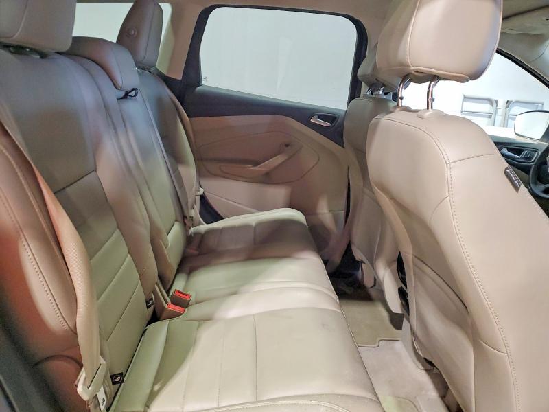 Aukcja sprzedaży 2014 Ford Escape, vin: 1FMCU9J9XEUC87037, numer aukcji: 45805576