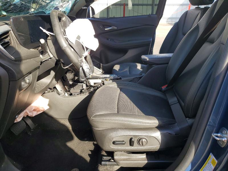 Aukcja sprzedaży 2024 Buick Encore Gx, vin: KL4AMDSL2RB037456, numer aukcji: 79441415