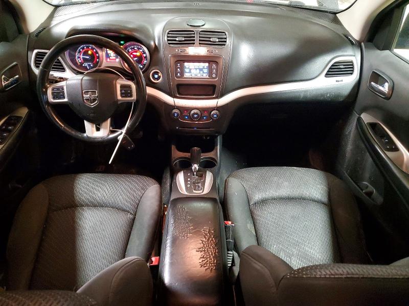 Продажа на аукционе авто 2017 Dodge Journey, vin: 3C4PDCAB4HT552801, номер лота: 46283396