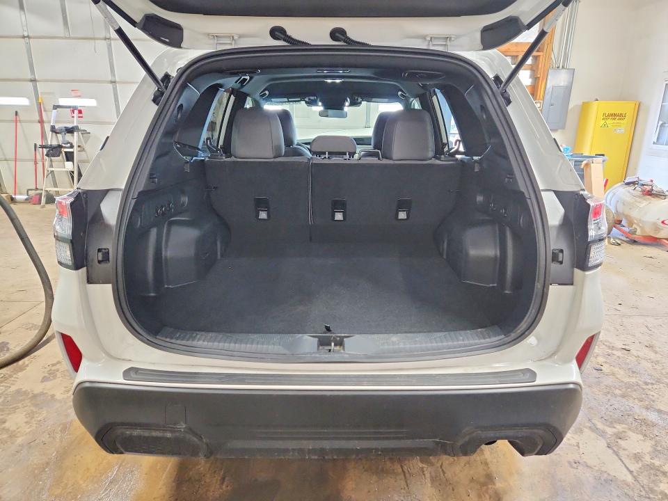 Aukcja sprzedaży 2026 Subaru Forester, vin: 4S4SLDA65T3051163, numer aukcji: 47918086