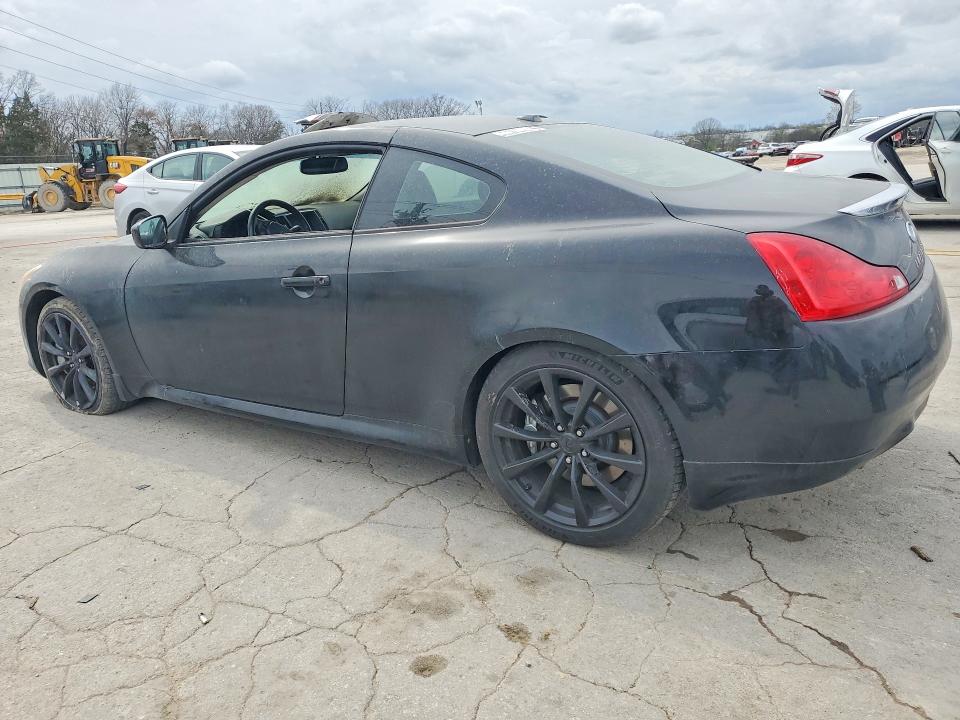 Продажа на аукционе авто 2008 Infiniti G37, vin: JNKCV64E68M110173, номер лота: 45720606