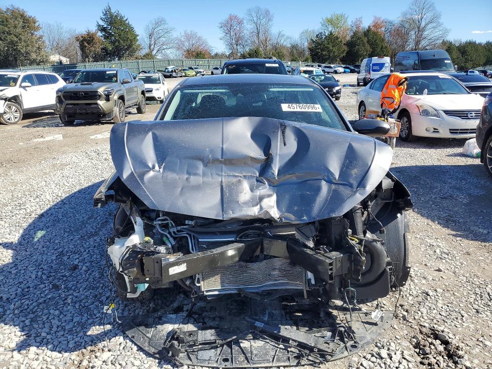 2020 Hyundai Elantra მანქანა იყიდება აუქციონზე, vin: 5NPD84LF2LH524615, აუქციონის ნომერი: 45760996