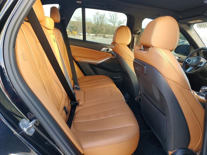 Aukcja sprzedaży 2022 Bmw X5, vin: 5UXCR4C00N9J49354, numer aukcji: 46168996