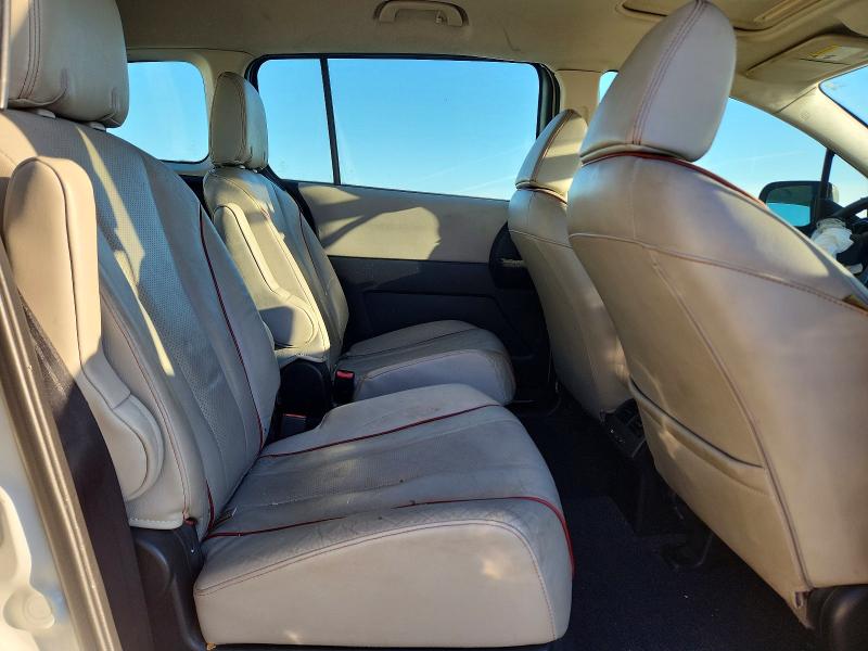 Продаж на аукціоні авто 2011 Mazda 5, vin: JM1CW2DL1C0109003, номер лоту: 46431816