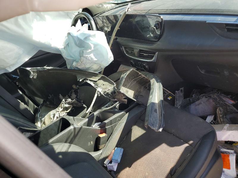 Aukcja sprzedaży 2025 Buick Encore Gx, vin: KL4AMBSP2SB017821, numer aukcji: 47163086