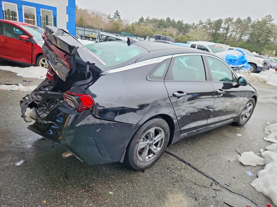 2022 Kia K5 მანქანა იყიდება აუქციონზე, vin: 5XXG14J26NG164667, აუქციონის ნომერი: 78840025