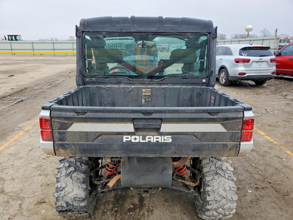 Aukcja sprzedaży 2021 Polaris Ranger, vin: 4XARRU995M8064345, numer aukcji: 79784545